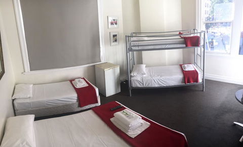 Wynyard Hotel - New Castle Holiday 2