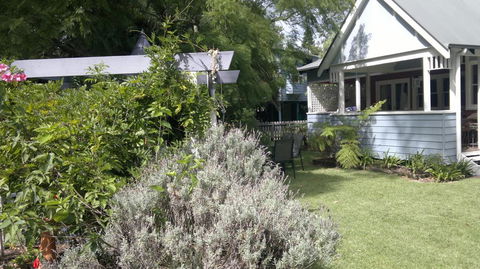 Wyreepi River Cottage - New Castle Holiday 0