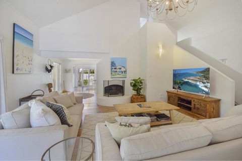 Wyuna Drive - New Castle Holiday 0