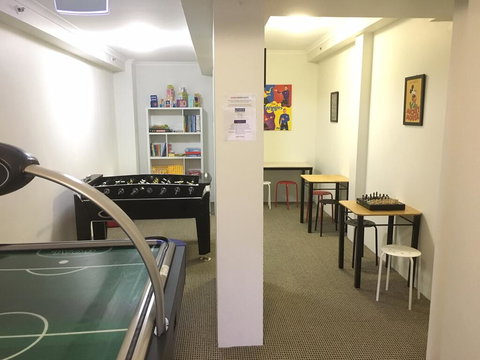 Xanadu Resort - New Castle Holiday 1