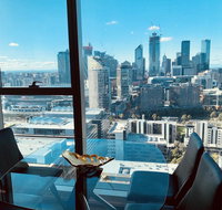 Xu's Residence888 Collins St - New Castle Holiday