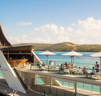 Yacht Club Villa - New Castle Holiday