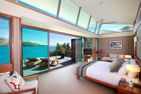 Yacht Club Villas - New Castle Holiday 3