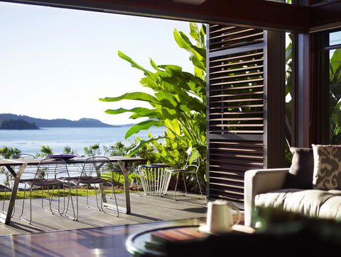 Yacht Club Villas - New Castle Holiday 0