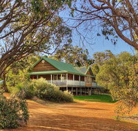 Yallingup Forest Resort - New Castle Holiday