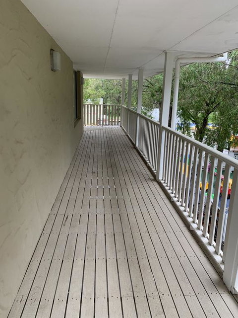 Xcape At The Cape - New Castle Holiday 1