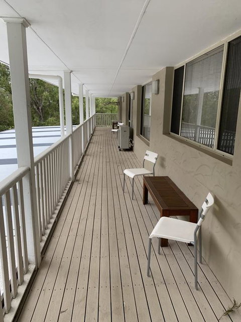 Xcape At The Cape - New Castle Holiday 2