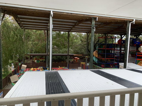 Xcape At The Cape - New Castle Holiday 3