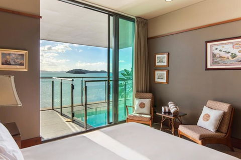 Yacht Club 19 Villa Bijou De Mer Ocean Front Private Pool 2 Buggies - New Castle Holiday 3
