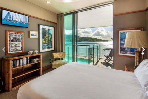 Yacht Club 19 Villa Bijou De Mer Ocean Front Private Pool 2 Buggies - New Castle Holiday 2