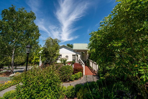 Yarra Gables - New Castle Holiday 0