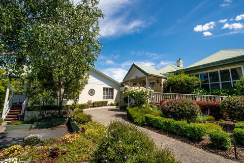 Yarra Gables - New Castle Holiday 1