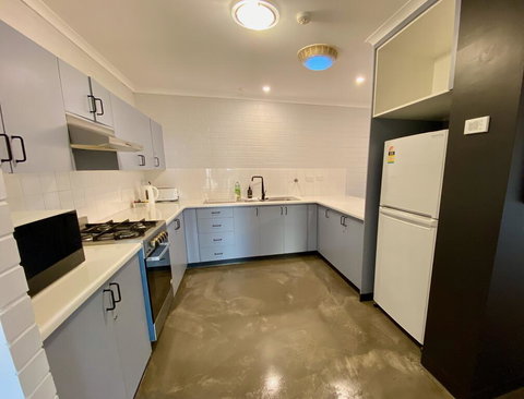 Yamba Views Accommodation - New Castle Holiday 1