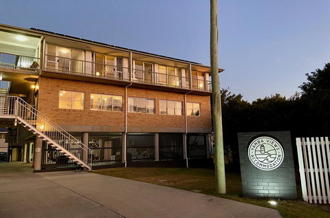 Yamba Views Accommodation - New Castle Holiday 0