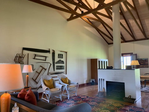 Yarrabandai Creek Homestead - New Castle Holiday 2