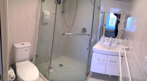 Yarrabi Pond - New Castle Holiday 2