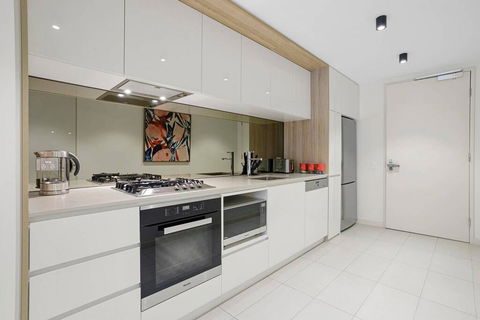 YARRA - YARRA Toorak Rd & Chapel St. Pool, Gym & Parking - New Castle Holiday 3