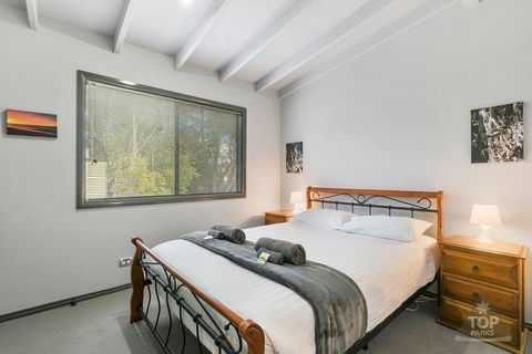 Yarram Holiday Park - New Castle Holiday 0