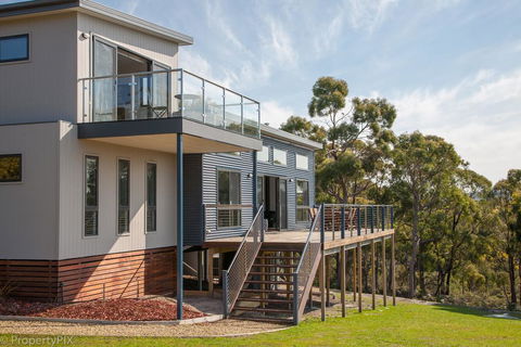 Yarrabee Nature Reserve - New Castle Holiday 2