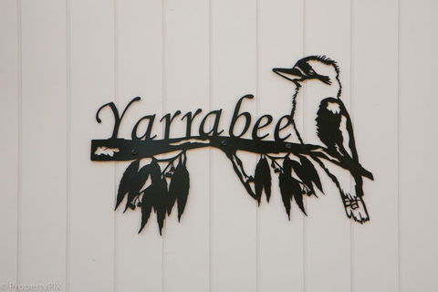 Yarrabee Nature Reserve - New Castle Holiday 1
