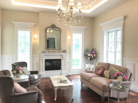 Yatahlia Manor Luxury Homestay - New Castle Holiday 3