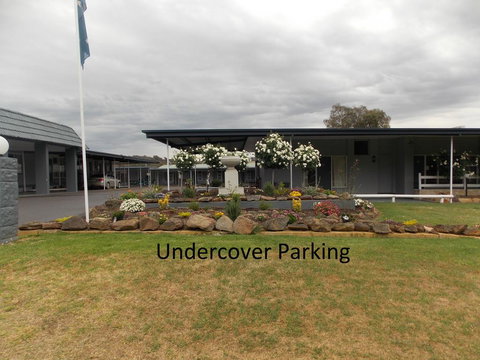 Yass Motel - New Castle Holiday 1