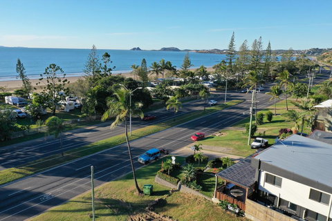 Yeppoon Beachhouse - New Castle Holiday 0