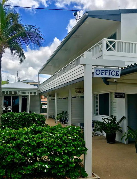 Yeppoon Surfside Motel - New Castle Holiday 3