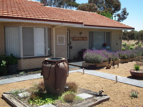Yellow Gum Bed And Breakfast - New Castle Holiday 0