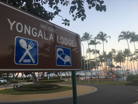 Yongala Lodge By The Strand - New Castle Holiday 2