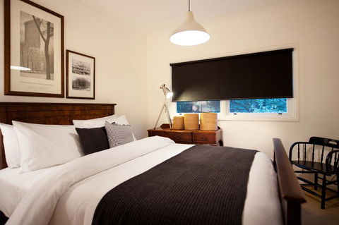 York House Daylesford - New Castle Holiday 3