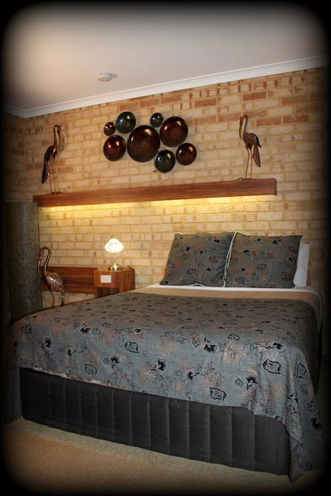 York's Boutique Motel - New Castle Holiday 3