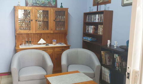 York's Lookout Lodge Bed And Breakfast - New Castle Holiday 2