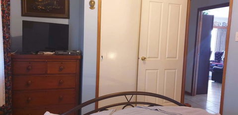 York's Lookout Lodge Bed And Breakfast - New Castle Holiday 1