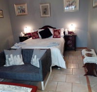 York's Lookout Lodge Bed And Breakfast - New Castle Holiday