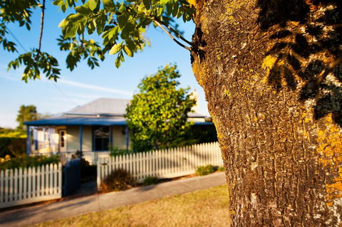 York House Daylesford - New Castle Holiday 0