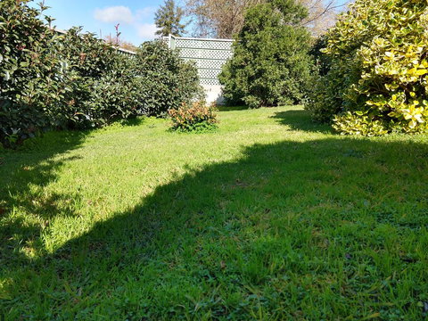 Young Goldrush Motel - New Castle Holiday 2