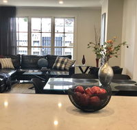 Your home away from home - New Castle Holiday