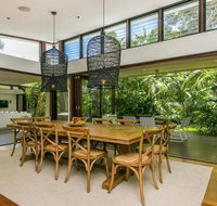 Your Luxury Escape - Iluka Pavilion 5 at Broken Head - New Castle Holiday