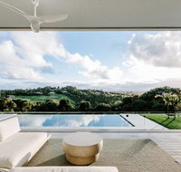 Your Luxury Escape - The Retreat - New Castle Holiday