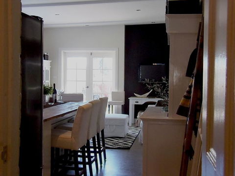 YSG The Edward Townhouse 155 - Steps To Town - New Castle Holiday 2