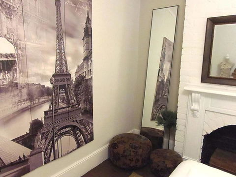 YSG The Edward Townhouse 157 - Steps To Town - New Castle Holiday 3