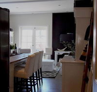 YSG The Edward Townhouses 155 and 157 - Steps To Town - New Castle Holiday