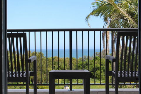 Zaffiro Beach House - New Castle Holiday 2