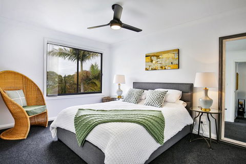 Zen @ Culburra - Pet Friendly - 8 Mins To Beach - New Castle Holiday 2