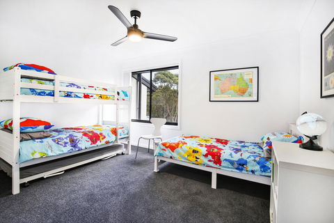 Zen @ Culburra - Pet Friendly - 8 Mins To Beach - New Castle Holiday 3