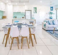 ZEN TOWERS - COZY HOLIDAY HOME For Families in CBD - New Castle Holiday