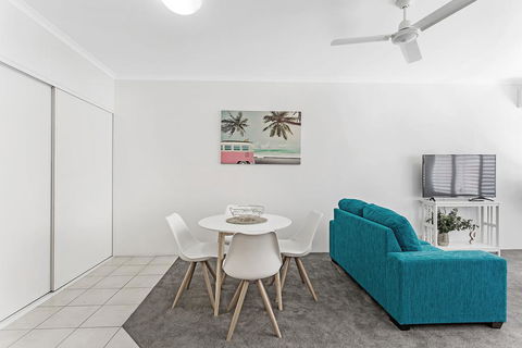 Zenith Unit 7 - Shoal Bay - New Castle Holiday 3