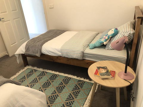 Haven Family& Dog Freindly , Close To Hospital, Airport, Bunnings - New Castle Holiday 1