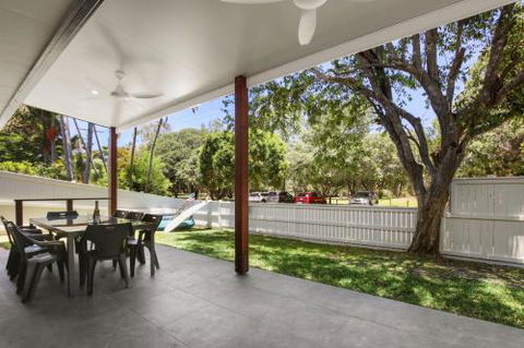Coongarra Esplanade 41 Lakeshores - New Castle Holiday 1